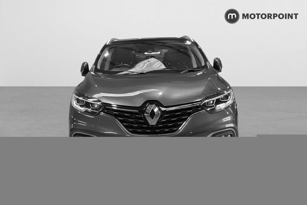 Renault Kadjar 1.3 Tce S Edition Edc SK70UUA Grey #2