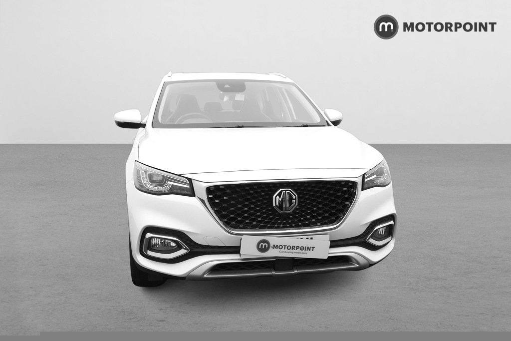 MG HS 1.5 T-gdi Exclusive LA71XML White #2