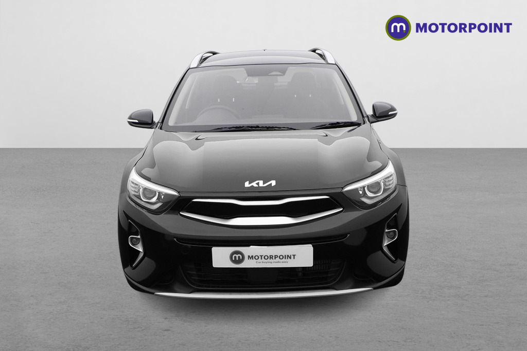 Kia Stonic 1.0T Gdi 99 2 Black