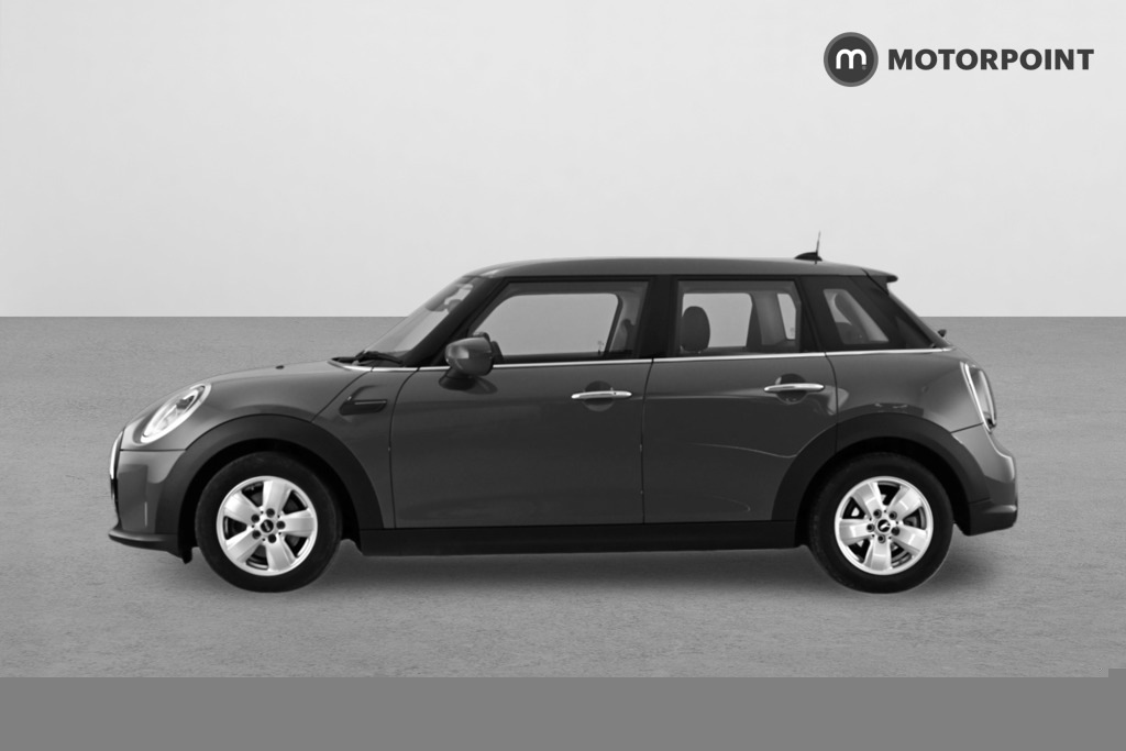 Mini Hatch 1.5 Cooper Classic Premium SL72JRX Red #4