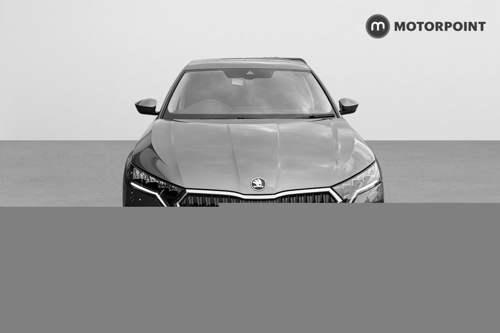 Skoda Octavia 1.5 Tsi 150 E-tec Se L Dsg Grey