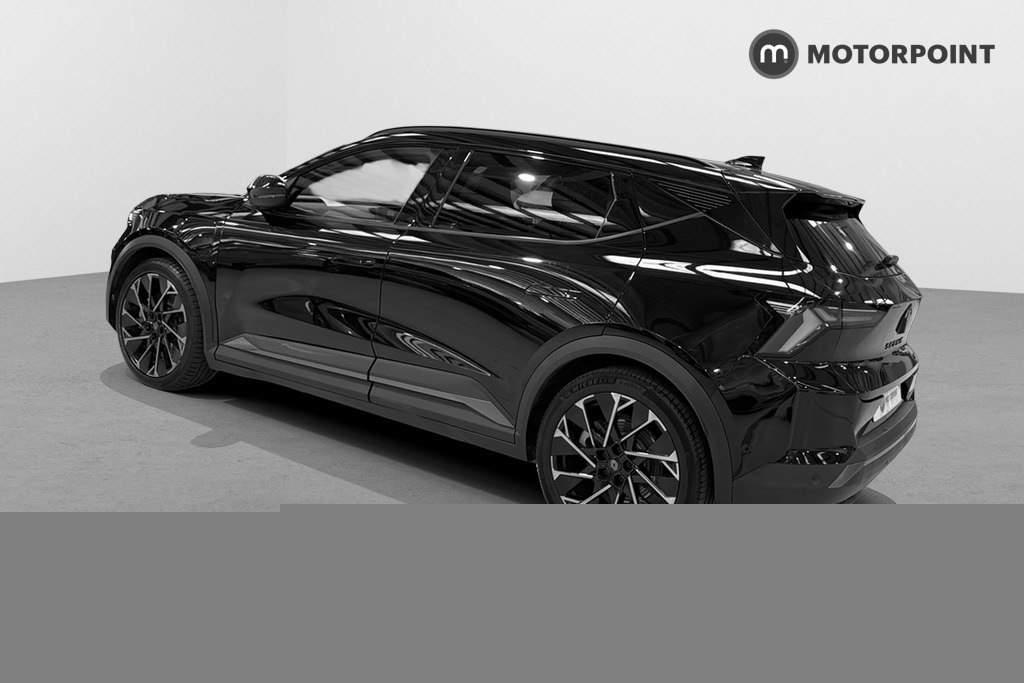 Renault Scenic 160Kw Esprit Alpine 87Kwh Long Range Black #5