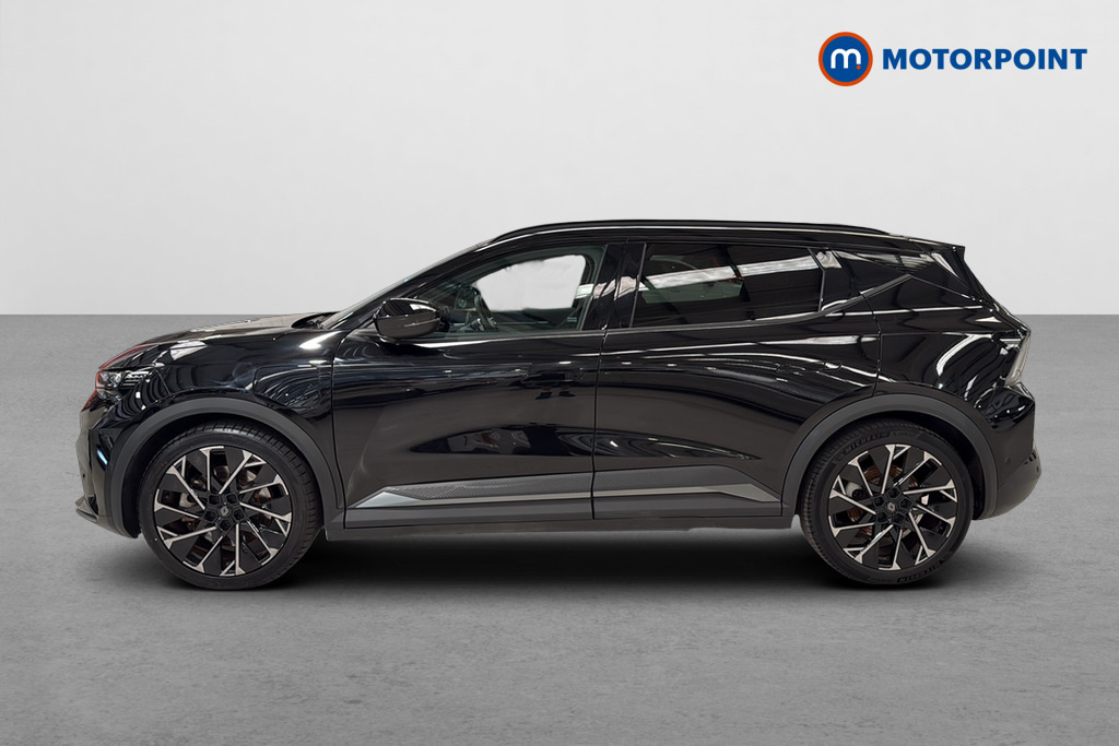 Renault Scenic 160Kw Esprit Alpine 87Kwh Long Range Black #6