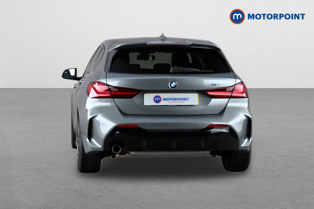 BMW 1 Series 118I 136 M Sport Step Lcp-pro Pk YF73RBV Grey #6