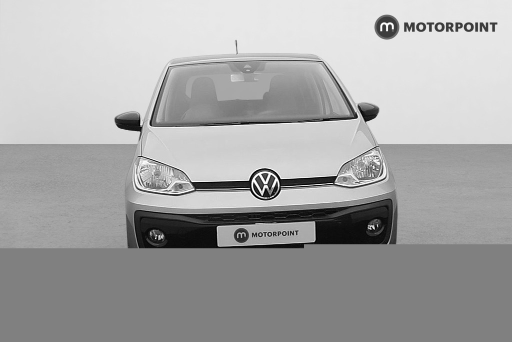 Volkswagen Up 1.0 65Ps R-line Silver #2