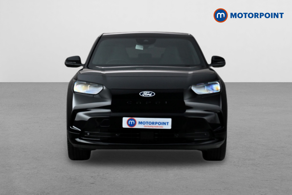 Ford Capri 210Kw Premium 77Kwh HY75ZKC Black #2