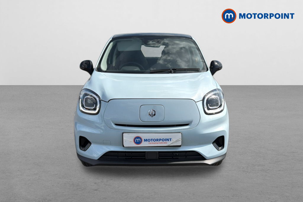 Leapmotor T03 70Kw 37Kwh Blue #2