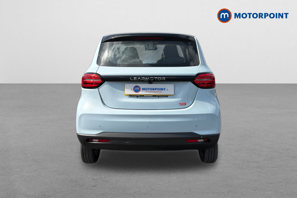 Leapmotor T03 70Kw 37Kwh Blue #6