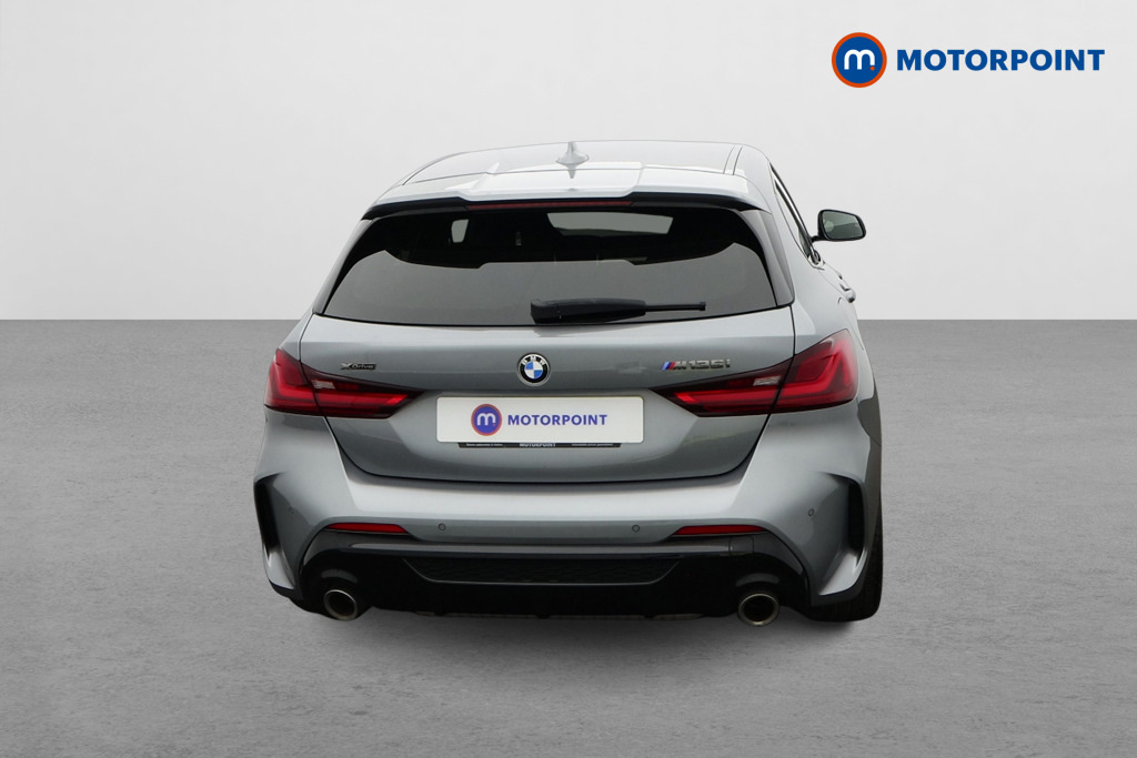 BMW 1 Series M135i Xdrive Step Pro Pack BW23DDZ Grey #6
