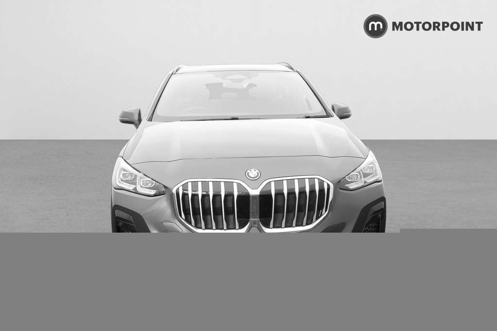 BMW 2 Series 230E Xdrive M Sport Dct Blue #2