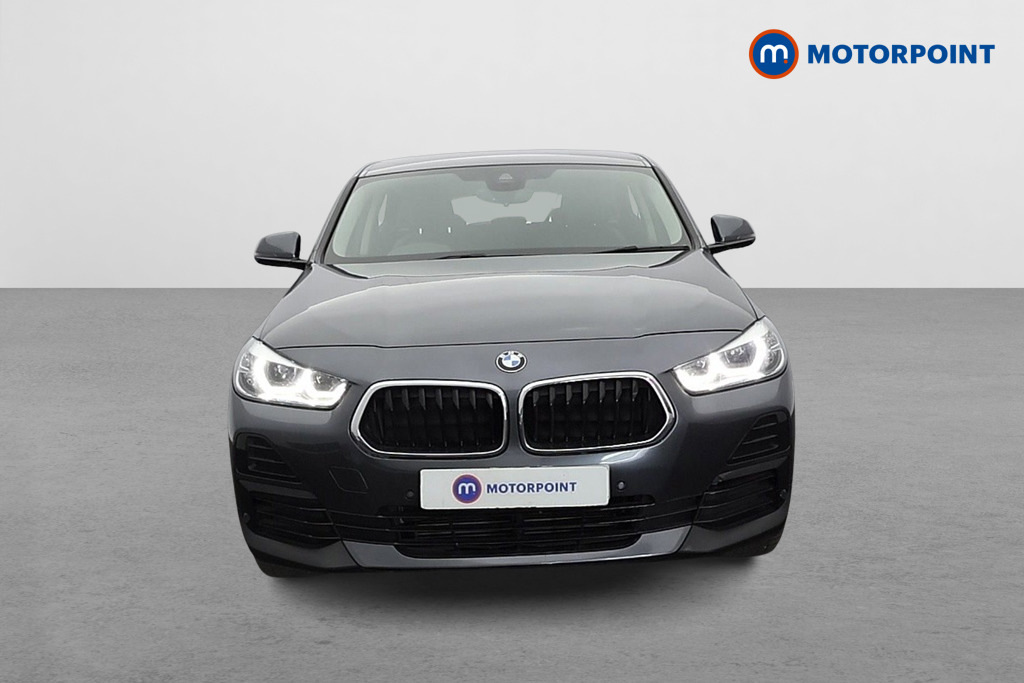 BMW X2 Xdrive 25E Sport Grey #2