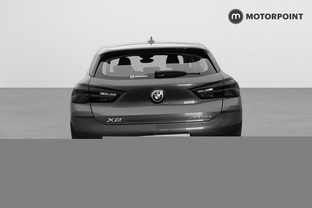 BMW X2 Xdrive 25E Sport Grey #6