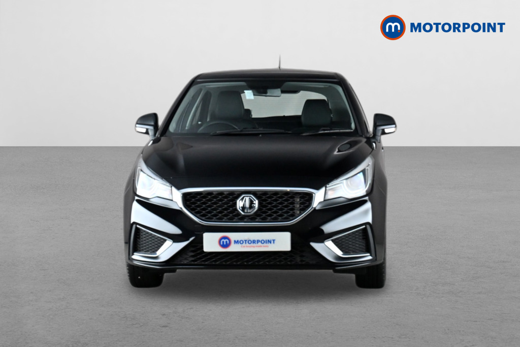 MG MG3 1.5 Vti-tech Exclusive Navigation PO22ZTG Black #2