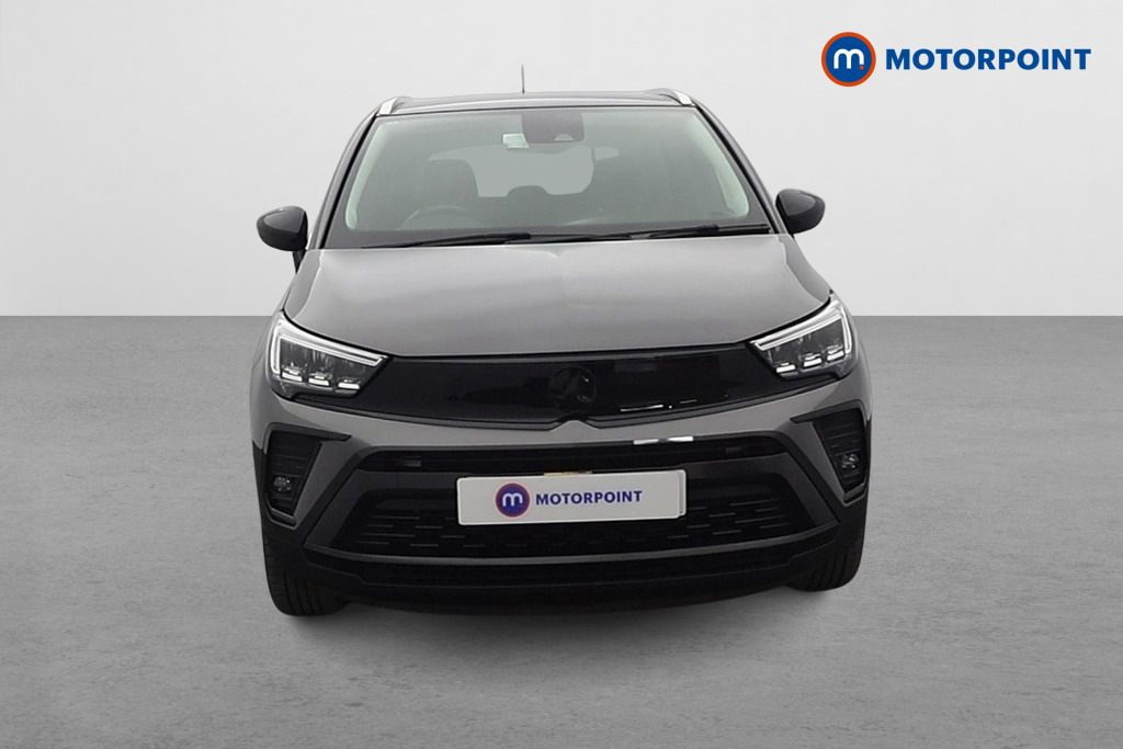 Vauxhall Crossland 1.2 Turbo Ultimate BJ72AEY Grey #2