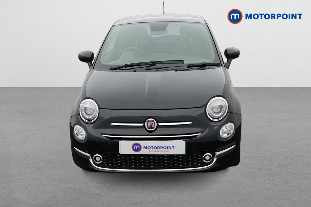 Fiat 500 1.0 Mild Hybrid WR73MFJ Black #2
