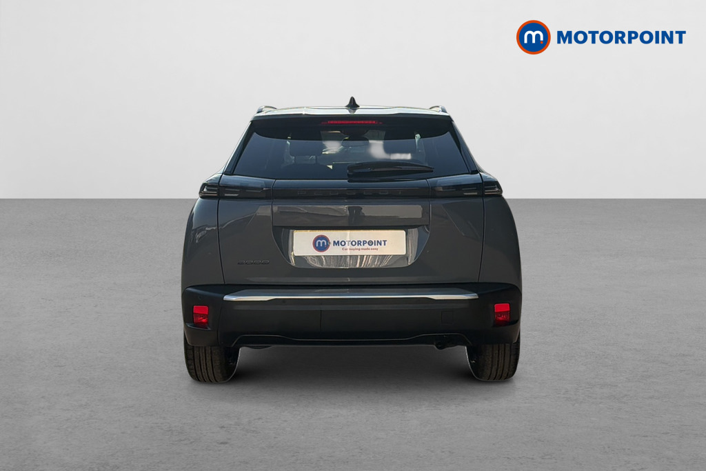 Peugeot 2008 1.2 Puretech Allure VN24LFH Grey #5