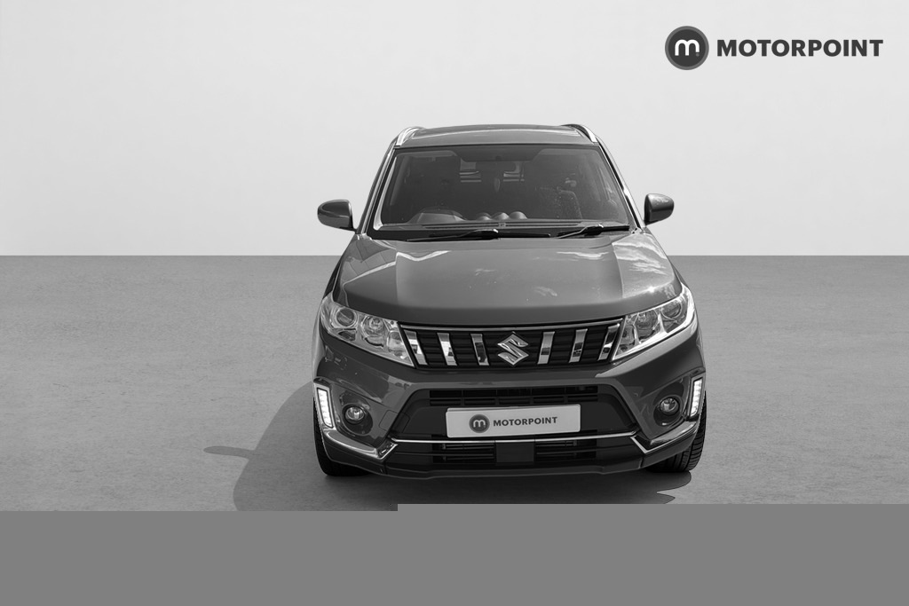 Suzuki Vitara 1.0 Boosterjet Sz-t AW19EZA Blue #2