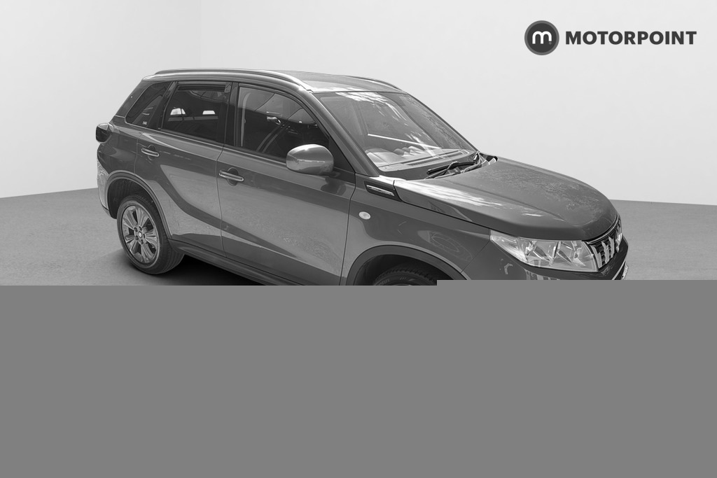 Suzuki Vitara 1.0 Boosterjet Sz-t Blue