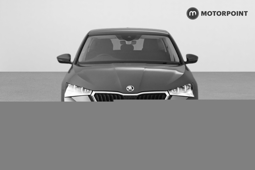Skoda Scala 1.0 Tsi 95 Se Blue #2