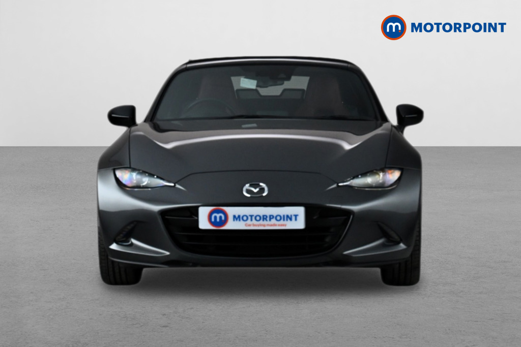 Mazda MX-5 2.0 184 Gt Sport Tech Grey #2