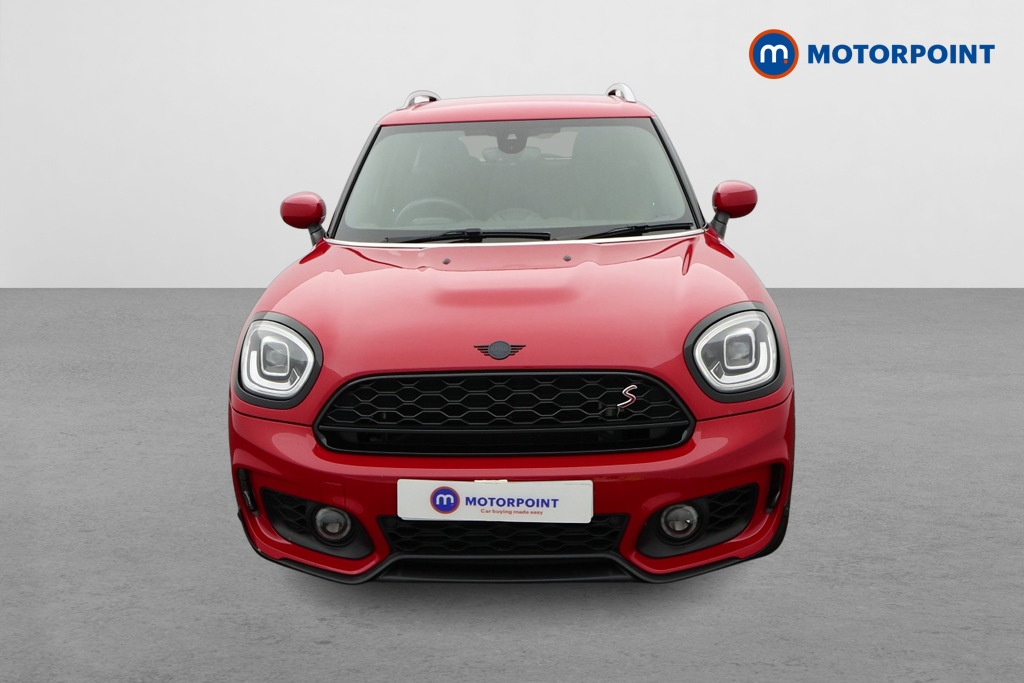 Mini Countryman 2.0 Cooper S Sport Comfort Pack CY22BZL Red #2