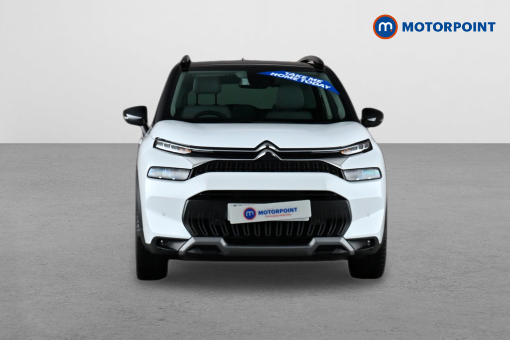 Citroen C3 Aircross 1.2 Puretech 130 Shine Plus Eat6 White