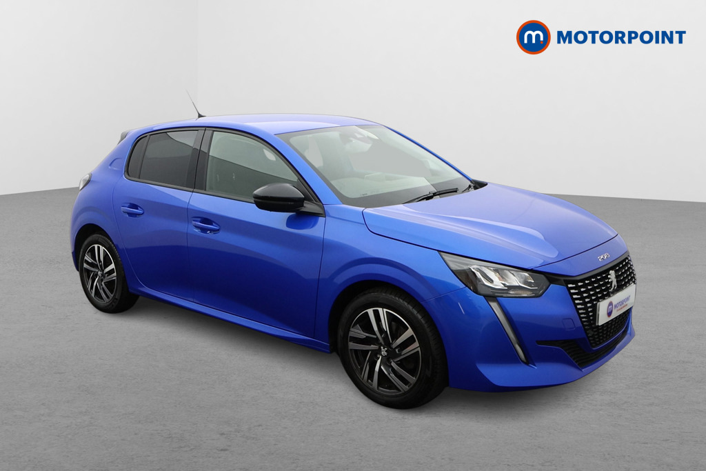 2023 Peugeot 208