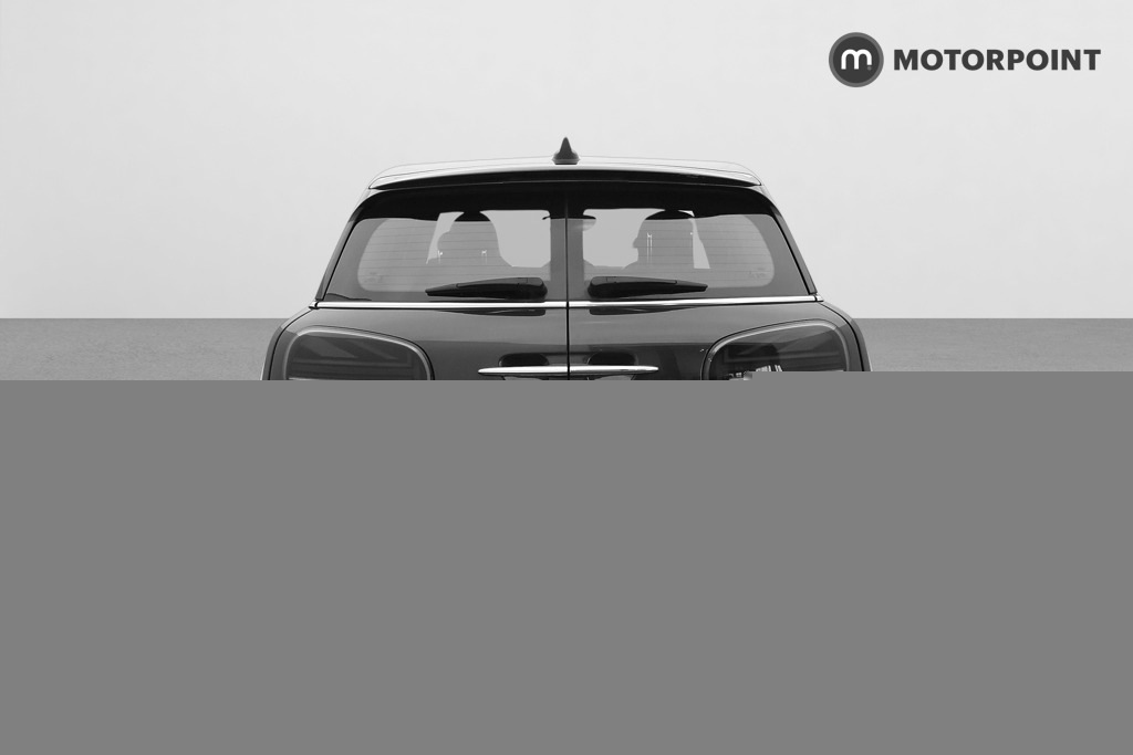 Mini Clubman 2.0 John Cooper Works All4 6Dr YM20MUC Blue #6
