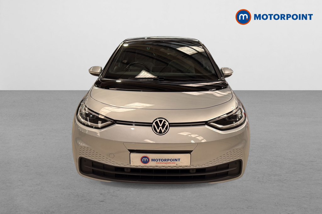 Volkswagen ID.3 150Kw Family Pro Performance 58Kwh Silver #2
