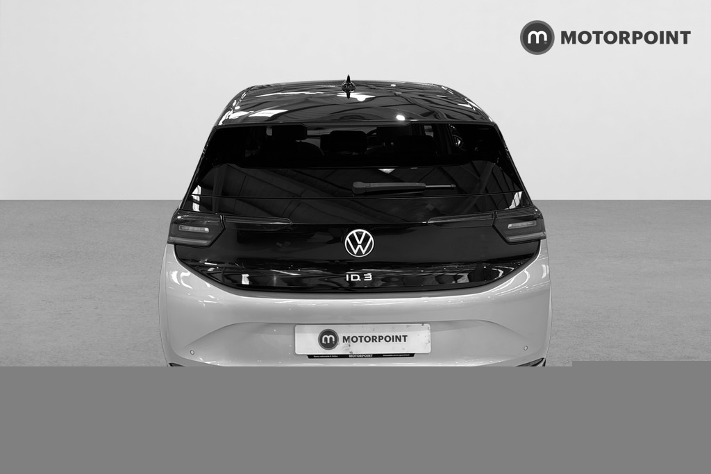 Volkswagen ID.3 150Kw Family Pro Performance 58Kwh Silver #5