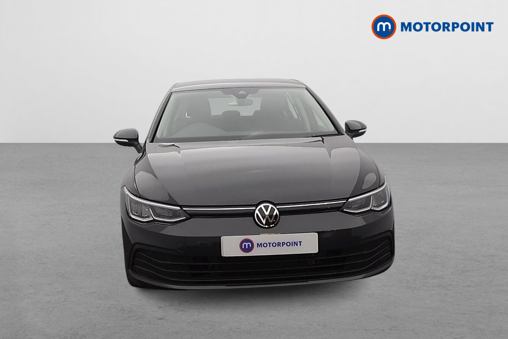 Volkswagen Golf 1.5 Tsi Life ST23YRA Grey #2