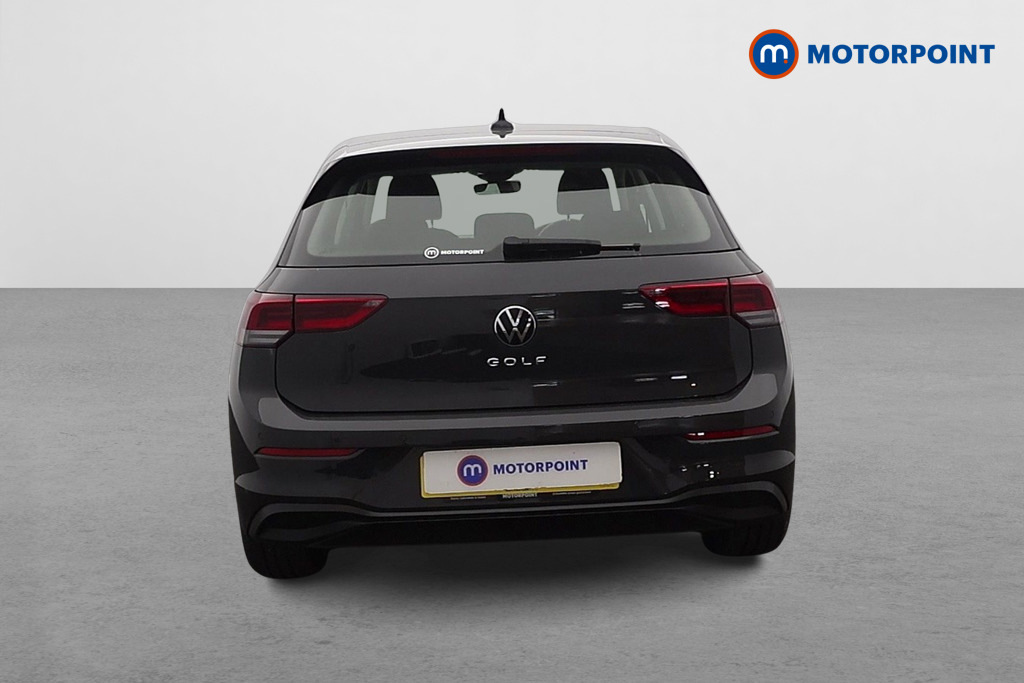 Volkswagen Golf 1.5 Tsi Life ST23YRA Grey #5