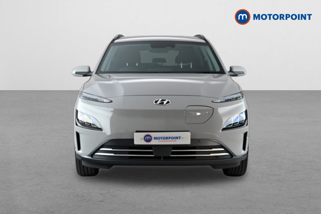 Hyundai Kona 100Kw Premium 39Kwh FD73KXB Grey #2