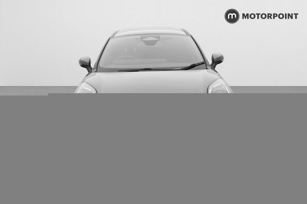 Ford Puma 1.0 Ecoboost Hybrid Mhev St-line Dct WR25NFE Blue #2