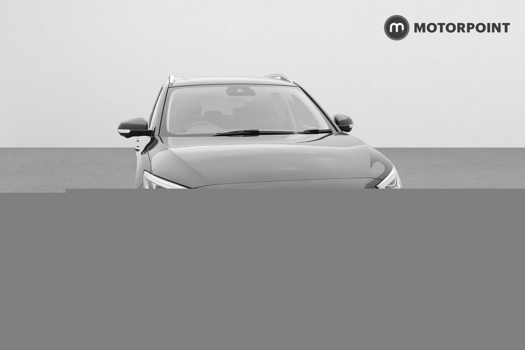 MG ZS 115Kw Trophy Connect Ev Long Range73kwh YH23WBP Red #2