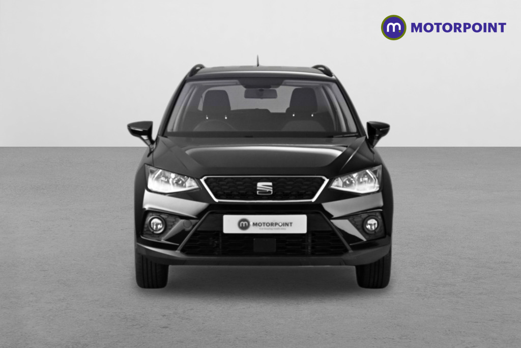Seat Arona 1.0 Tsi Se Technology Ez YP70KPJ Black #2
