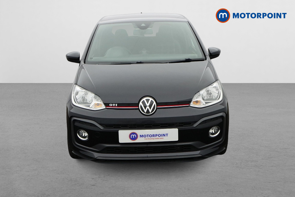 Volkswagen Up 1.0 115Ps Up Gti DL70UPD Black #2