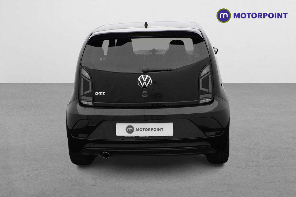 Volkswagen Up 1.0 115Ps Up Gti DL70UPD Black #6