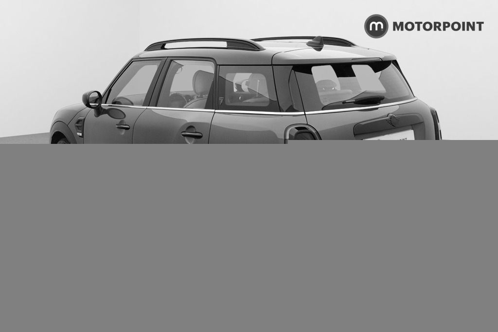 Mini Countryman 1.5 Cooper Exclusive BA72HLH Green #5