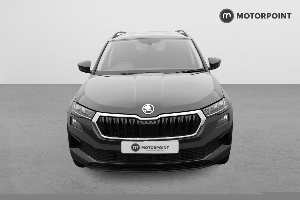 Skoda Karoq 1.5 Tsi Se Drive Dsg AP72OUY Blue #2