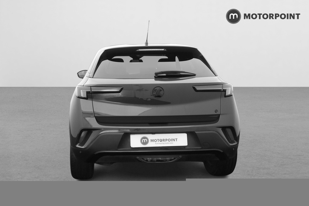 Vauxhall Mokka-e 100Kw Gs 50Kwh LY23BPK Red #6