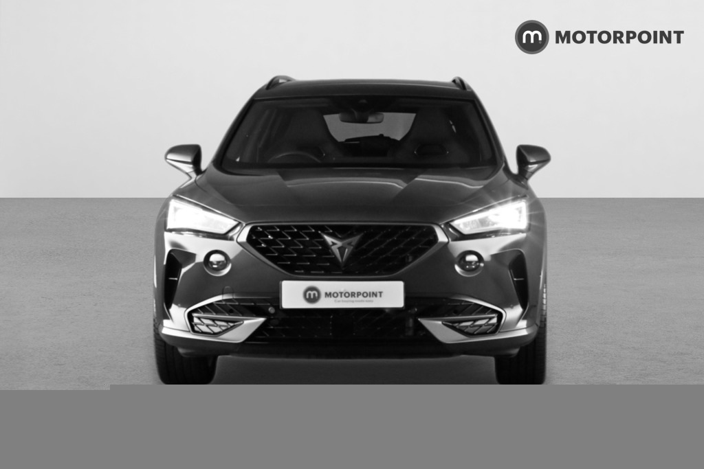 Cupra Formentor 1.5 Tsi 150 V2 Grey #2