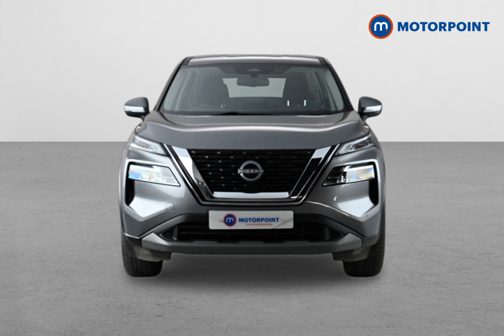 Nissan X-Trail 1.5 Mhev 163 Acenta Premium 7 Seat Xtronic DN73BYB Grey #2