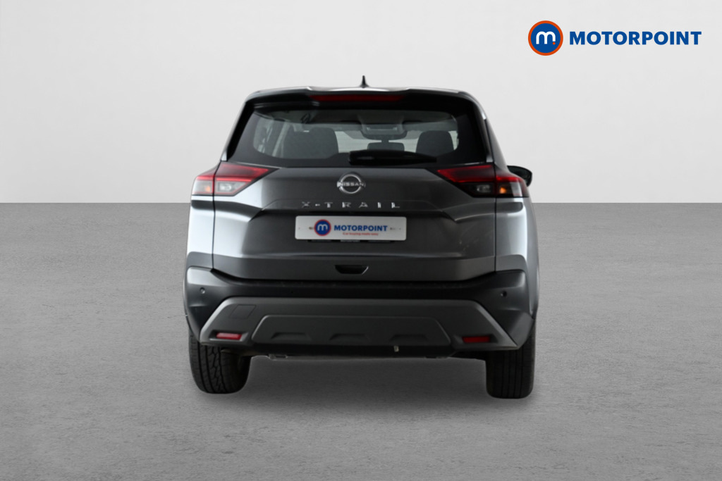 Nissan X-Trail 1.5 Mhev 163 Acenta Premium 7 Seat Xtronic DN73BYB Grey #6