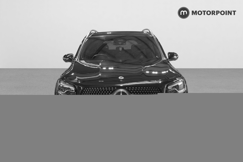 Mercedes-Benz GLB Class Glb 200 Amg Line Premium Plus 7G-tronic Black #2