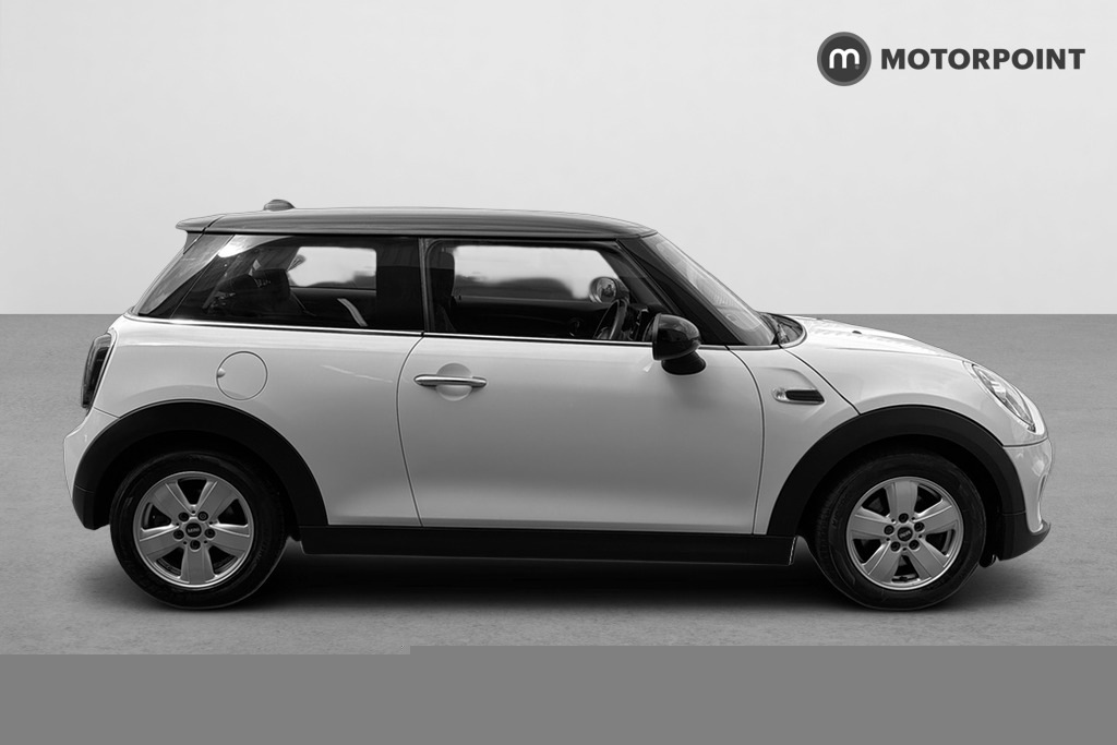 Mini Hatch 1.5 Cooper Classic II GD19VSK Brown #4