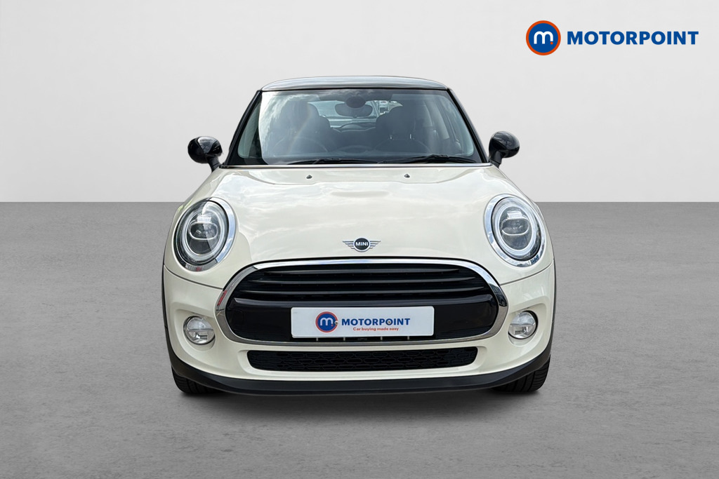 Mini Hatch 1.5 Cooper Classic II GD19VSK Brown #2