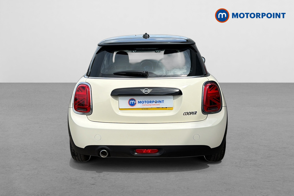 Mini Hatch 1.5 Cooper Classic II GD19VSK Brown #6