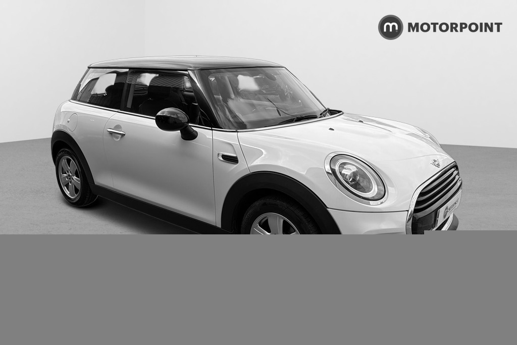 Mini Hatch 1.5 Cooper Classic II Brown