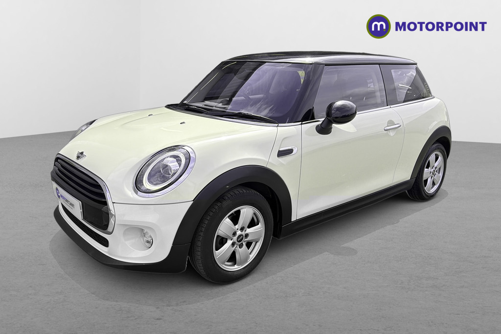 Mini Hatch 1.5 Cooper Classic II GD19VSK Brown #3